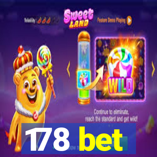 178 bet